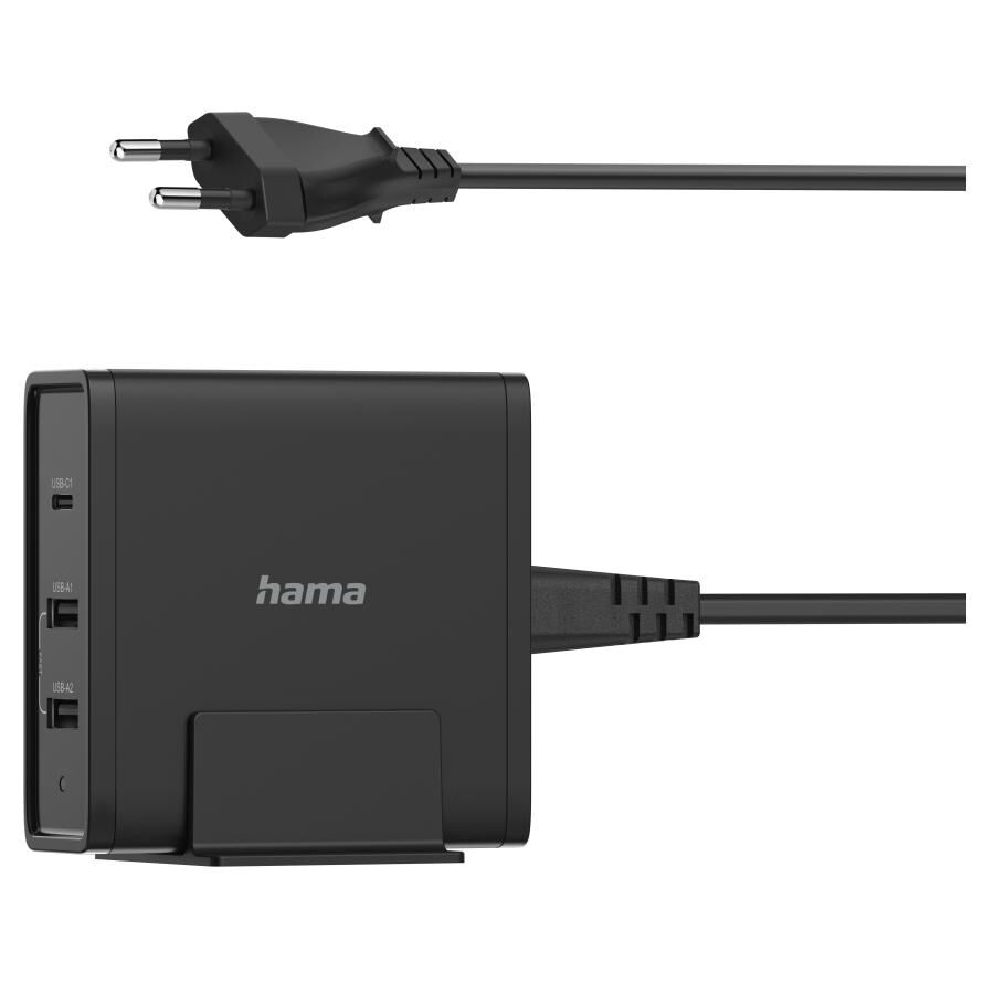 Hama Universal Mobile Device Charger