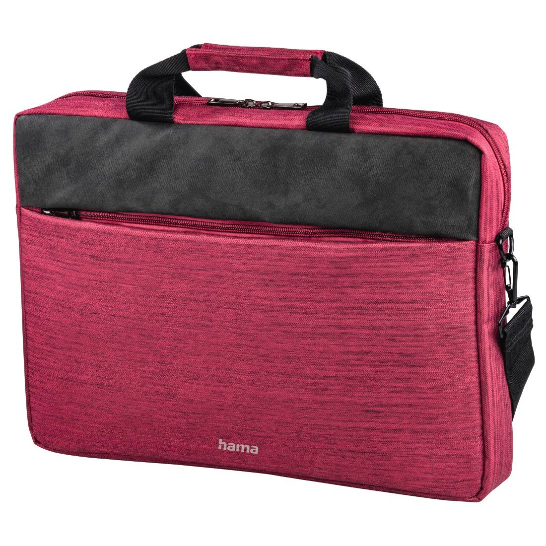 Hama Tayrona Laptop Bag, up to 15.6", Red