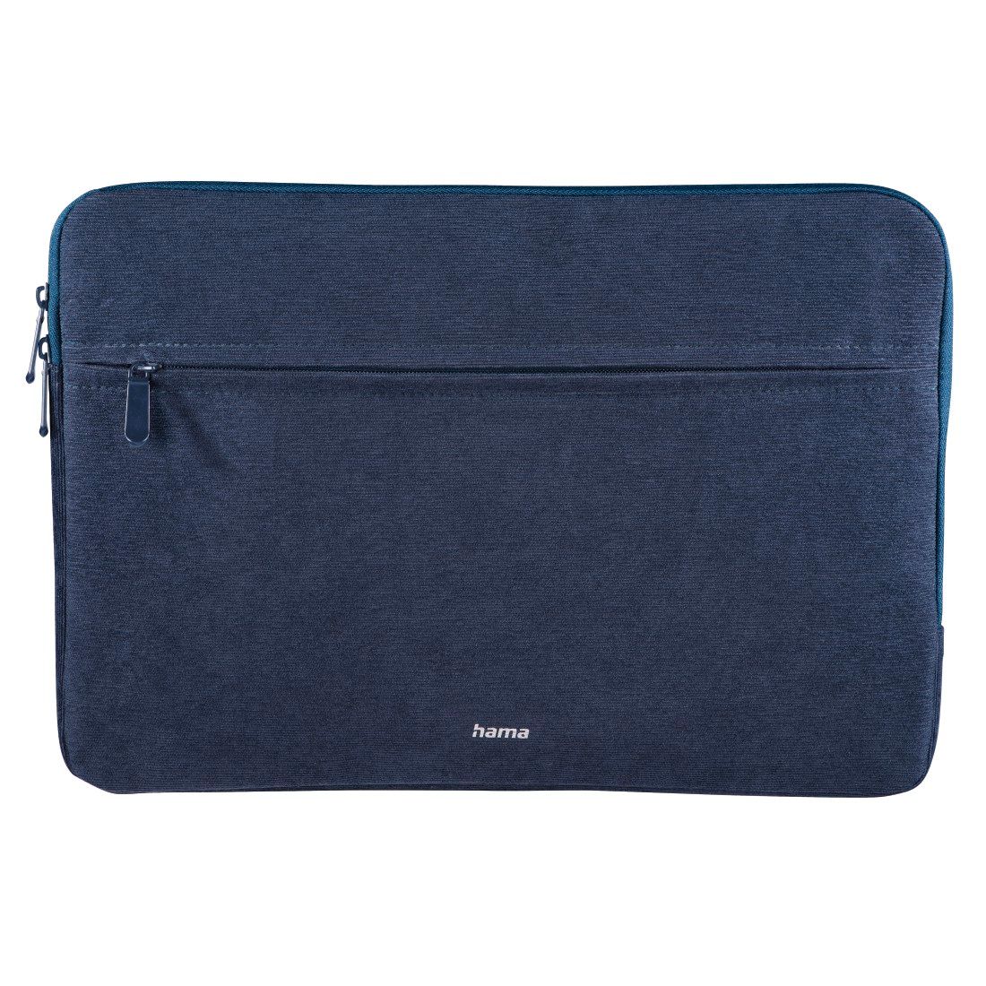 Hama Cali Laptop Sleeve, 13.3 - 14.1 inches, Dark Blue