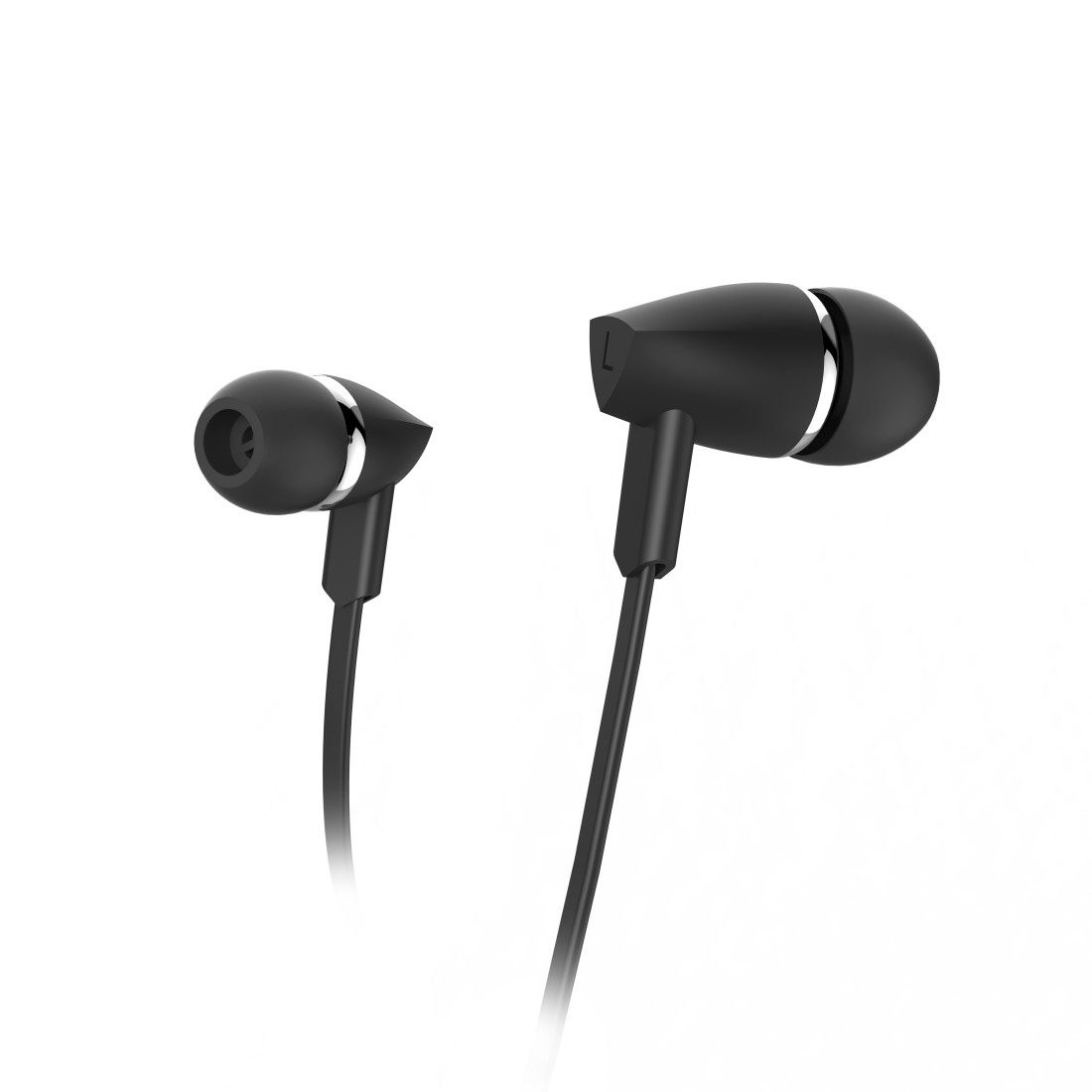 Hama Joy Stereo In-Ear Headset with Microphone
