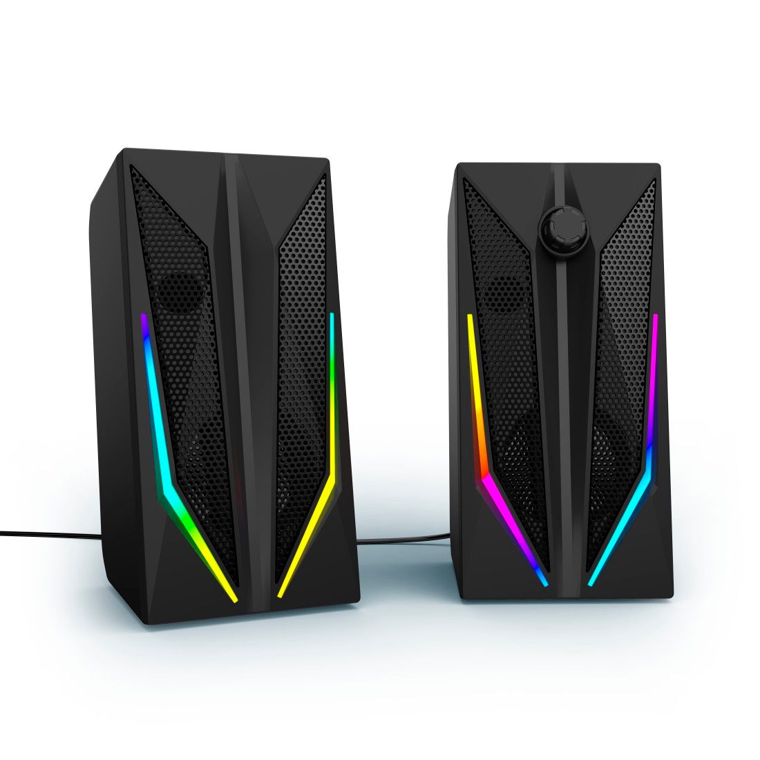 uRage BLAST-R 200 2.0 Gaming Soundbar