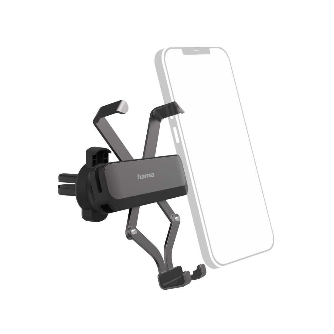 Hama Gravity Pro Universal Car Vent Mount