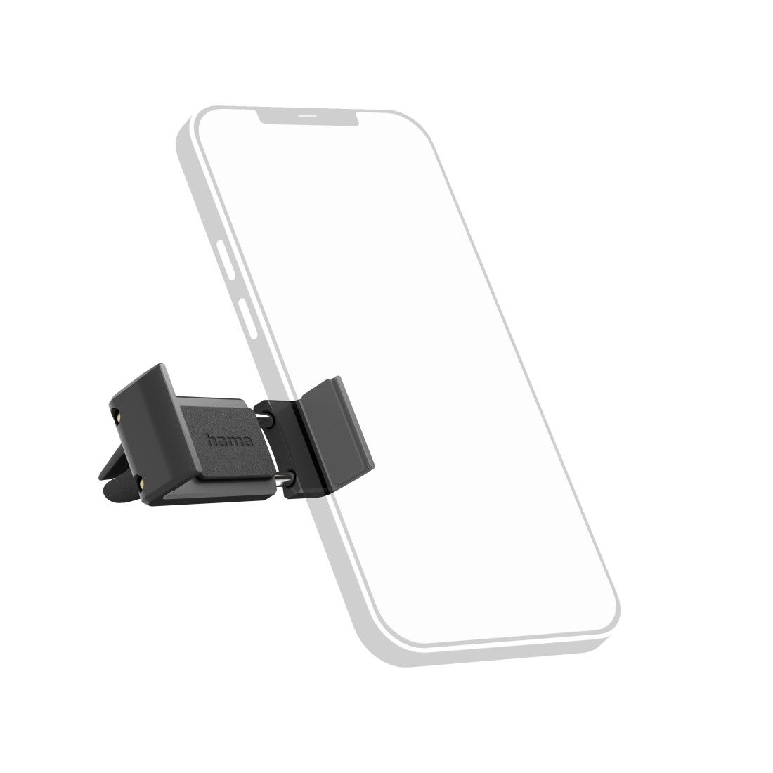 Hama Flip Car Phone Holder