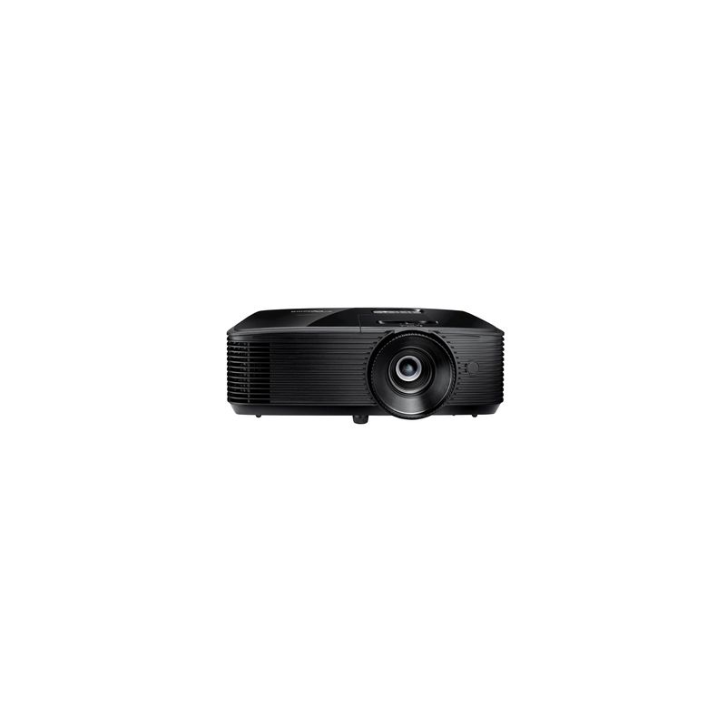 Projecteur Optoma H190BX Prêt HD (1280x800) - 3900 lm - 30 000 :1 - 3 kg - VGA - HDMI