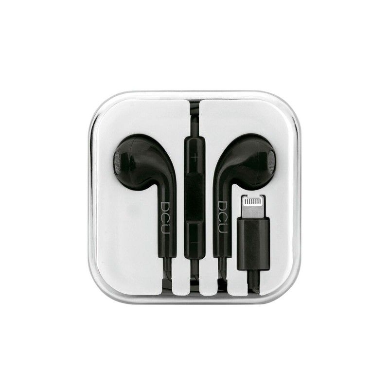 Auriculares in-ear de DCU Tecnología
