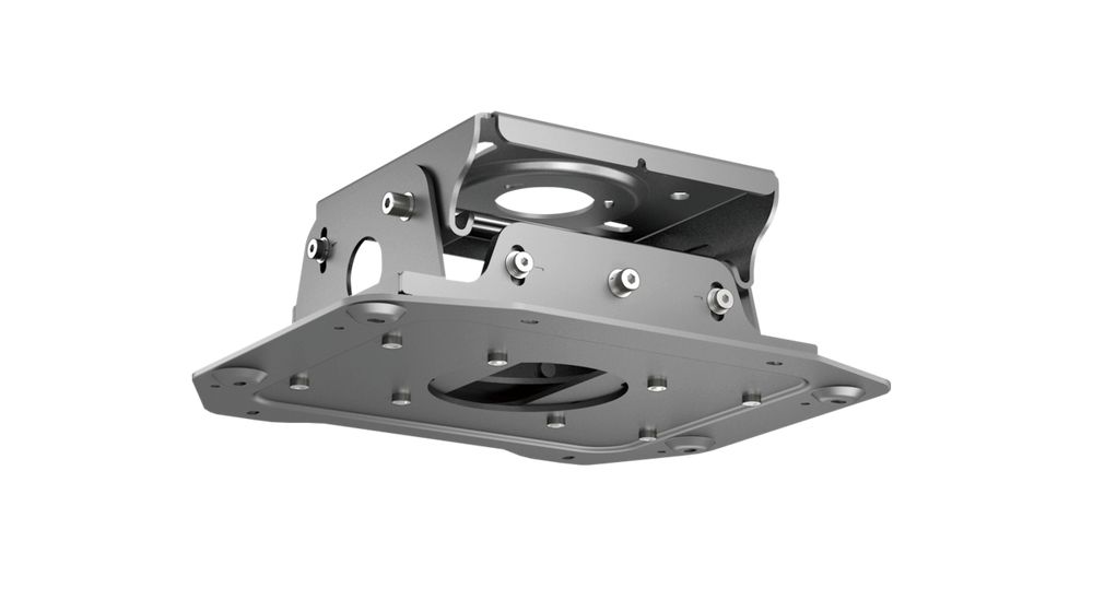 Epson ELPMB70 Extension Pole for Projector Mount