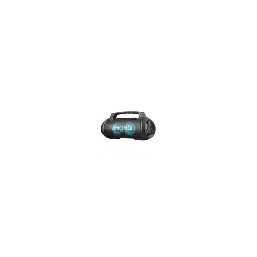 Haut-parleur Bluetooth W-King D10 60W (Noir)