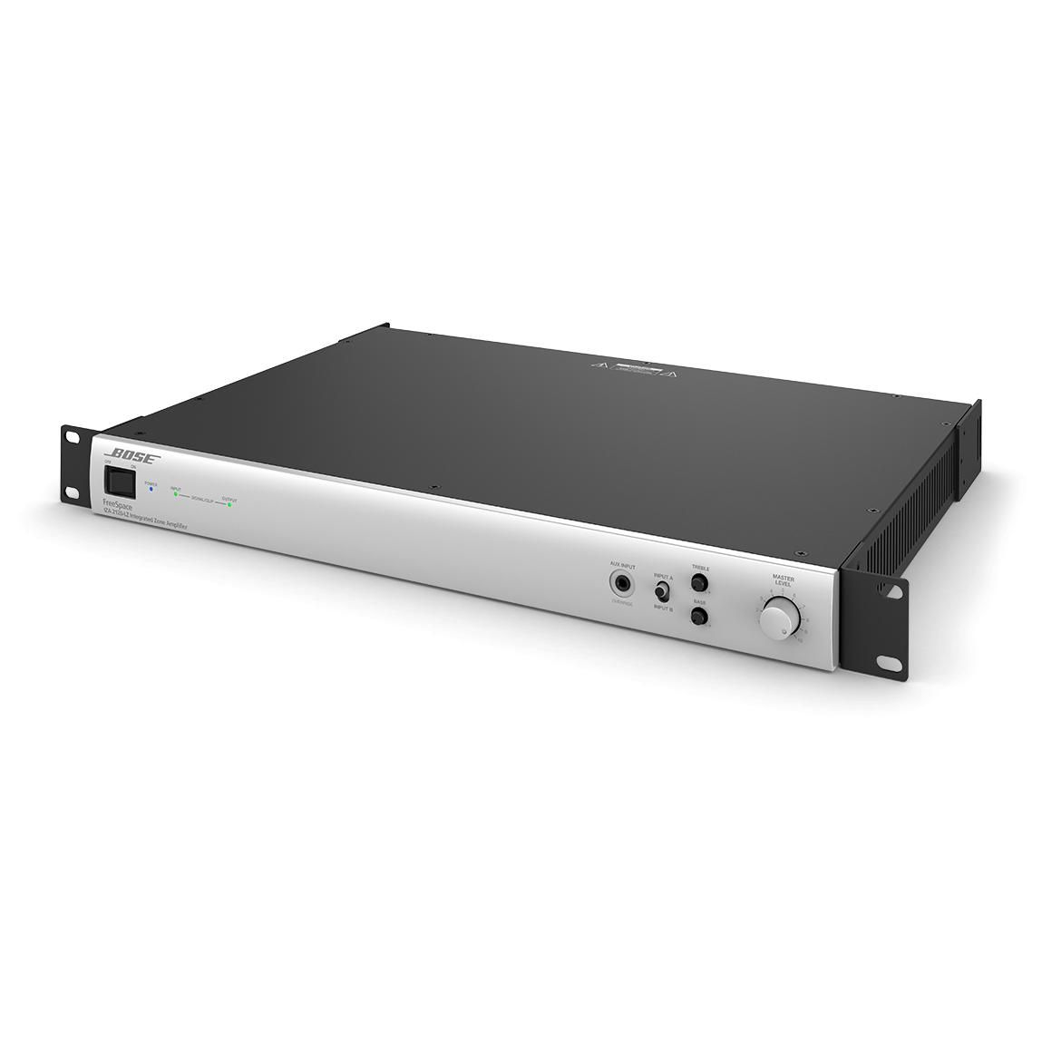 Bose FreeSpace IZA 2.0 Speaker System, Black