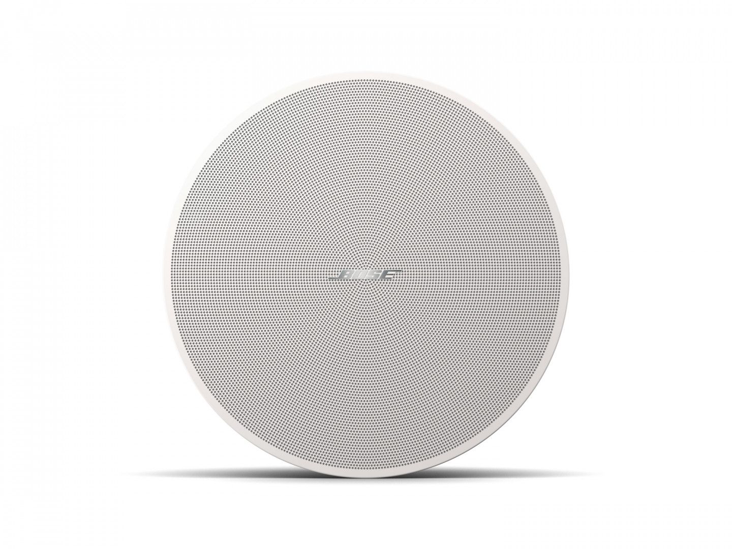 Bose DesignMax DM8C 2-Way Wired Speaker - White, 125W