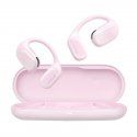 Joyroom Wireless Open-Ear Headphones JR-OE1 (Pink)