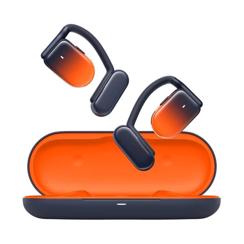 Joyroom Wireless Open-Ear Headphones JR-OE2 (Orange)
