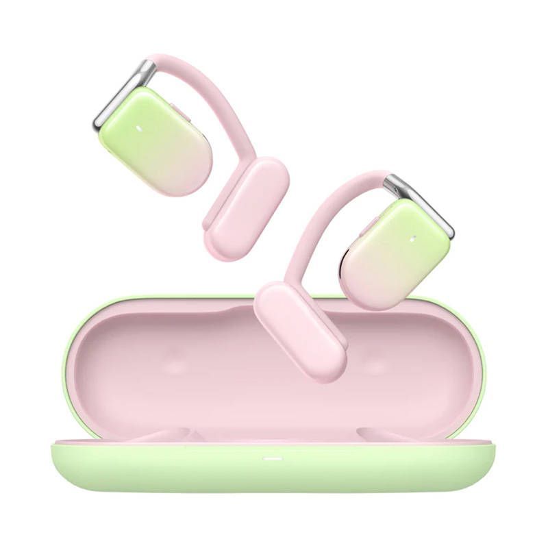 Joyroom Wireless Open-Ear Headphones JR-OE2 (Pink)