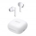 Auriculares inalámbricos QCY T13 ANC (Blanco)