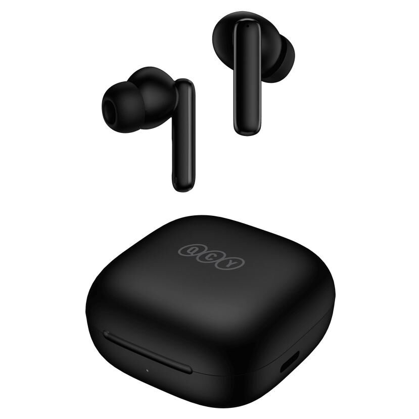 Auriculares QCY T13 ANC True Wireless Stereo
