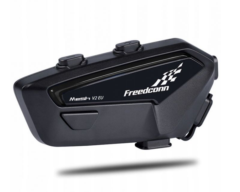 Freedconn FX Pro V2 EU Mesh Intercom