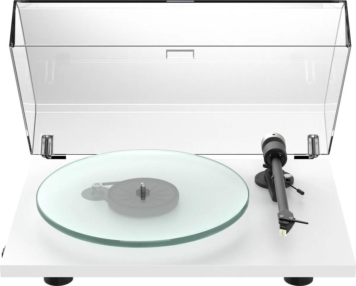 Pro-Ject T2 Super Phono Vinyl Platter