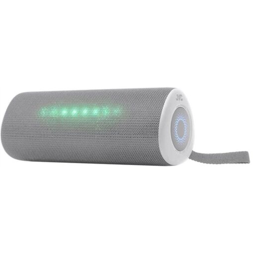 Altavoces Bluetooth portátiles JVC XS-E423G