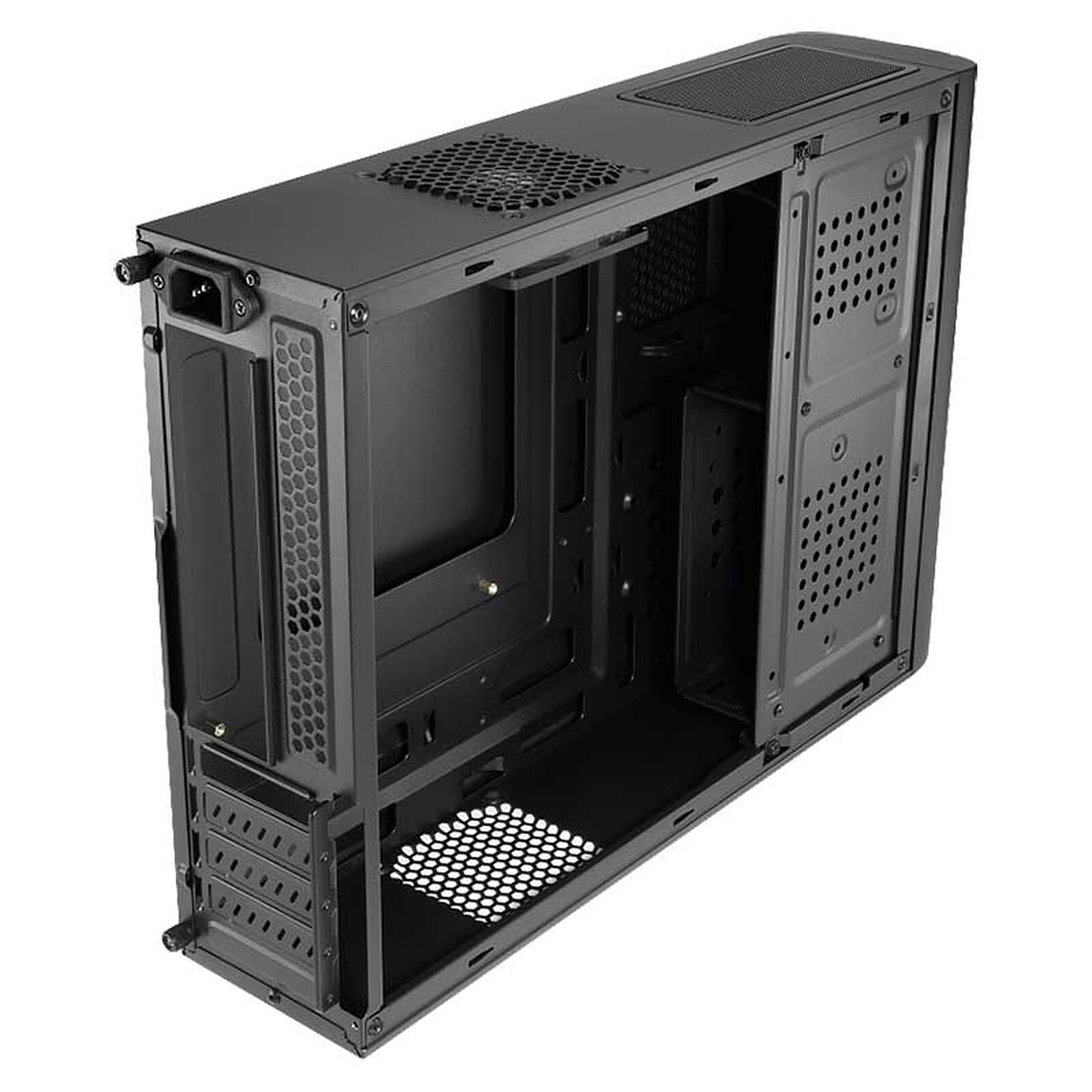 Aerocool CS-101 (Black)