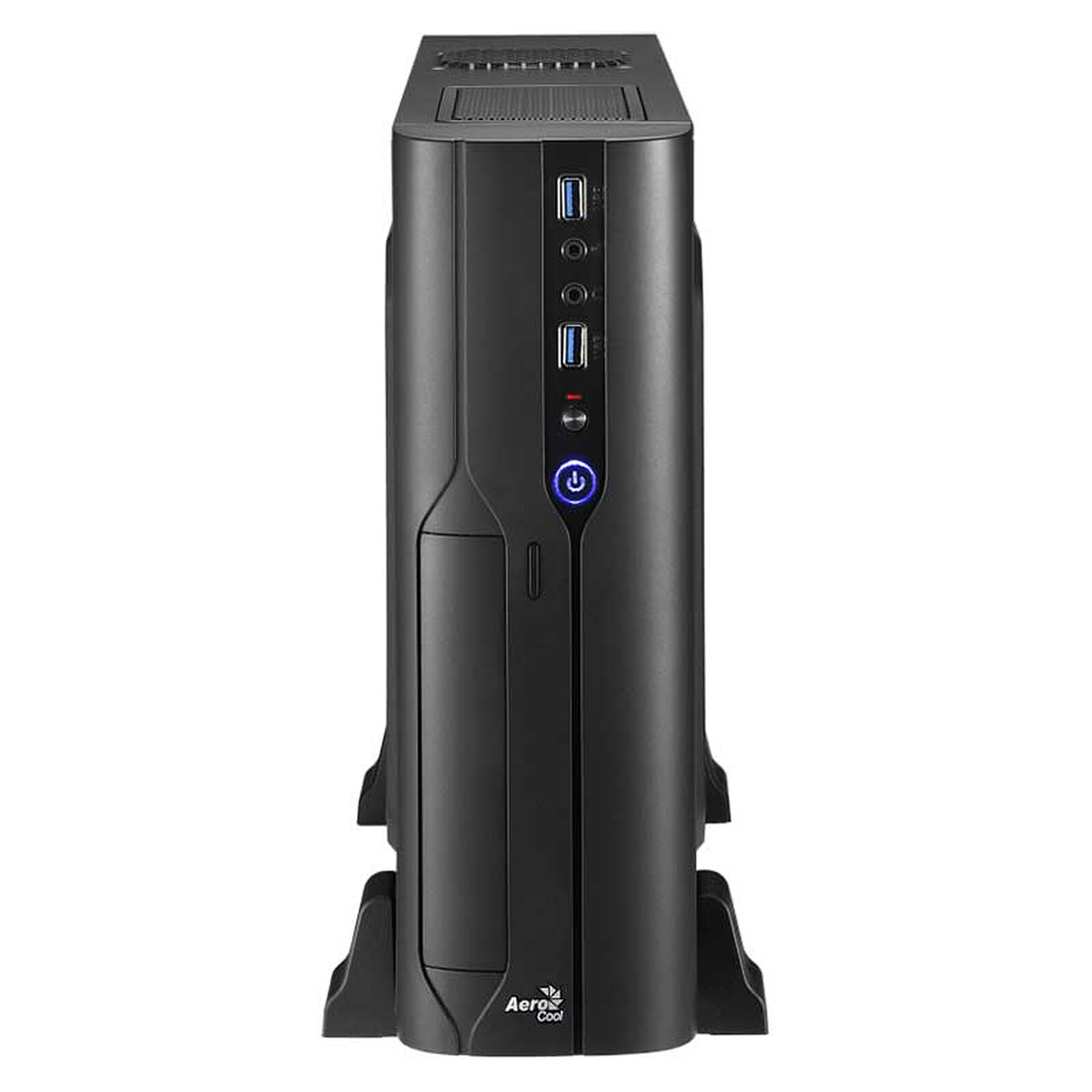 Aerocool CS-101 (Black)