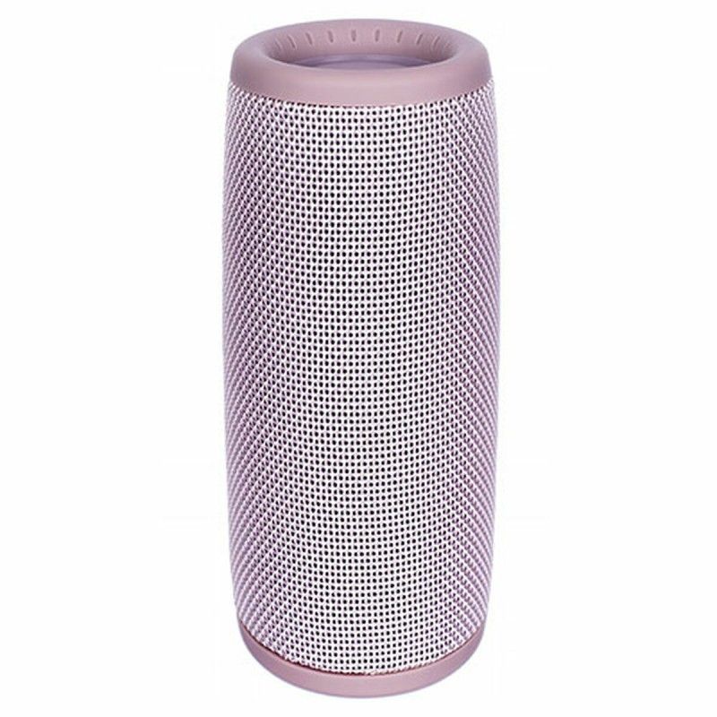 Altavoces Bluetooth portátiles de Denver Electronics