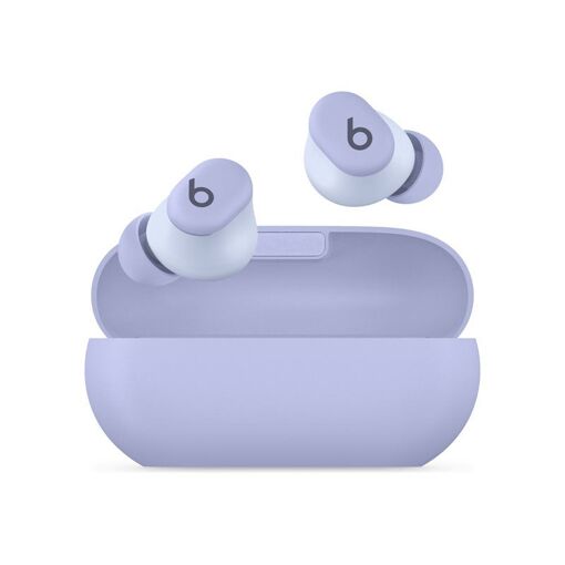 Auriculares inalámbricos Apple Beats Solo Buds con micrófono - Azul Ártico