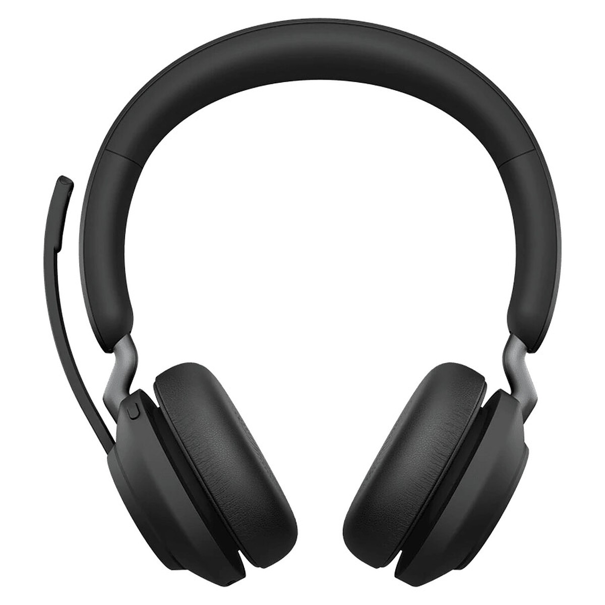 Jabra Evolve2 65 Link380A MS Stéréo Noir