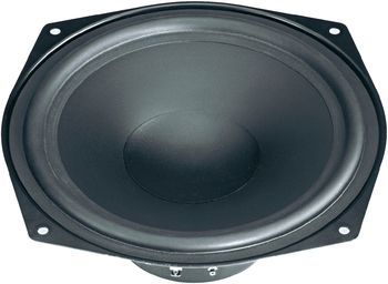 Visaton WS 17 E 4 OHM Speaker