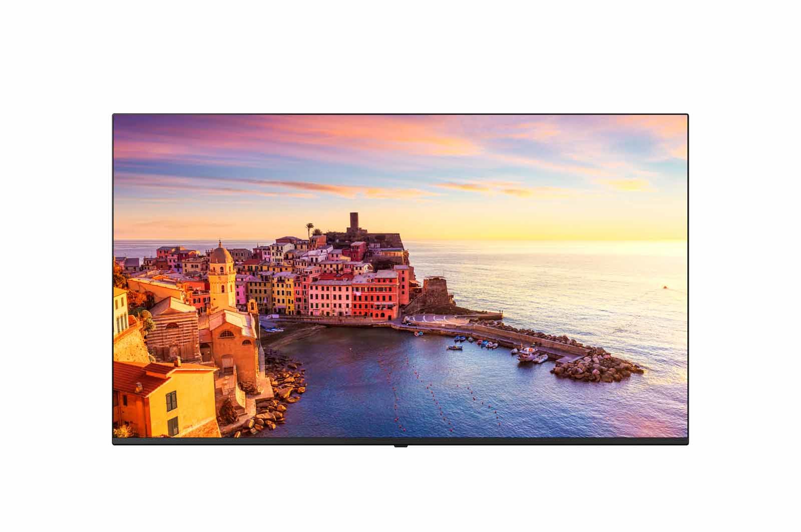 LG 43-inch 4K Ultra HD TV (Hospitality Model)
