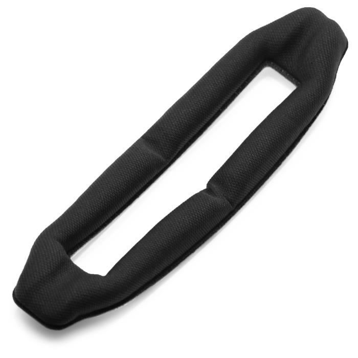 OKULI Replacement Headband for Sennheiser GSP 500, GSP 600, and GSP 670 Headphones
