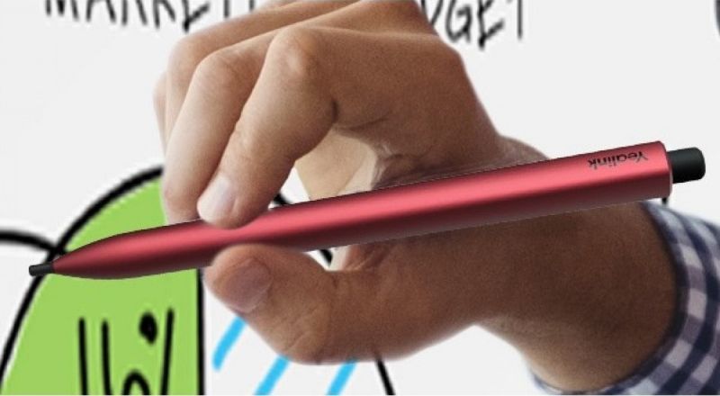 Yealink Stylus Pen 4A