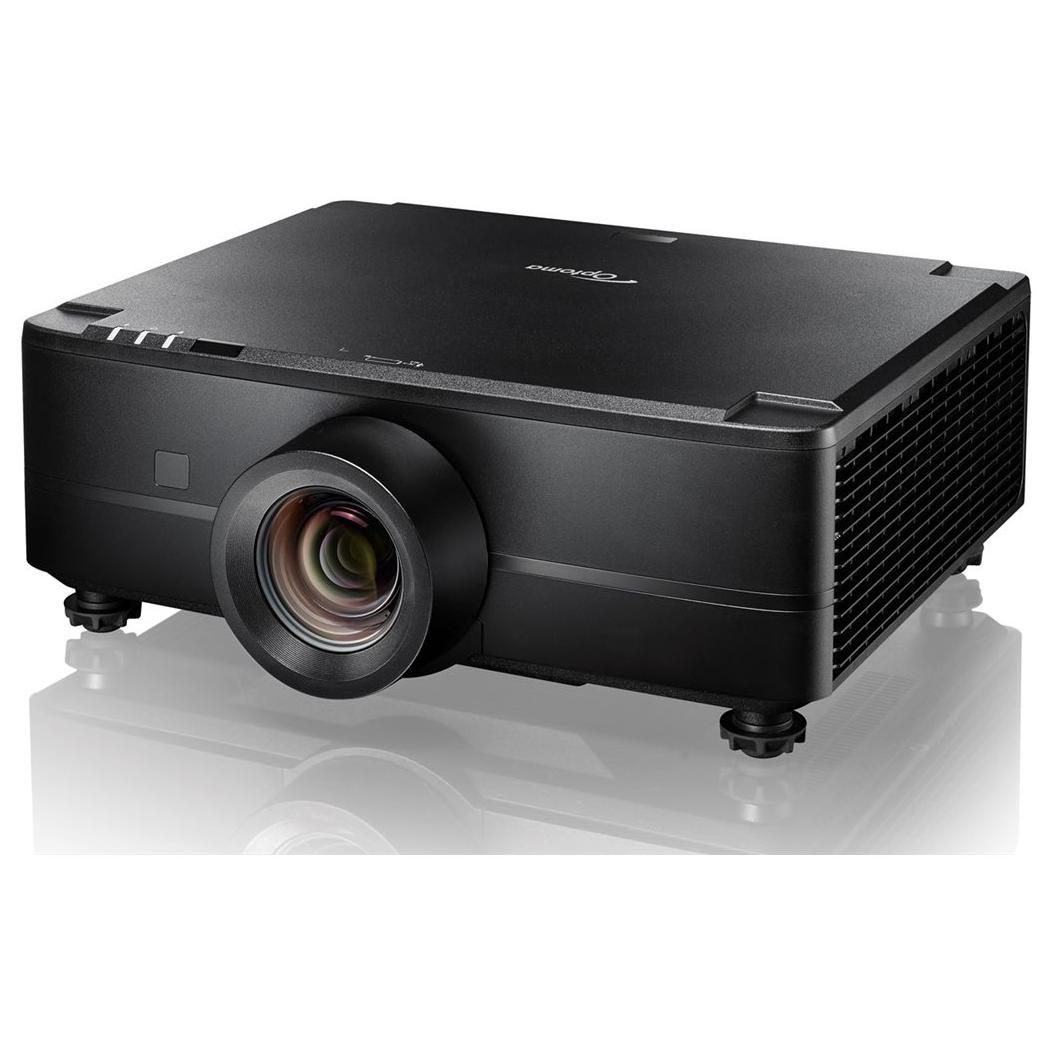 Optoma 4K Laser Projector ZK810T