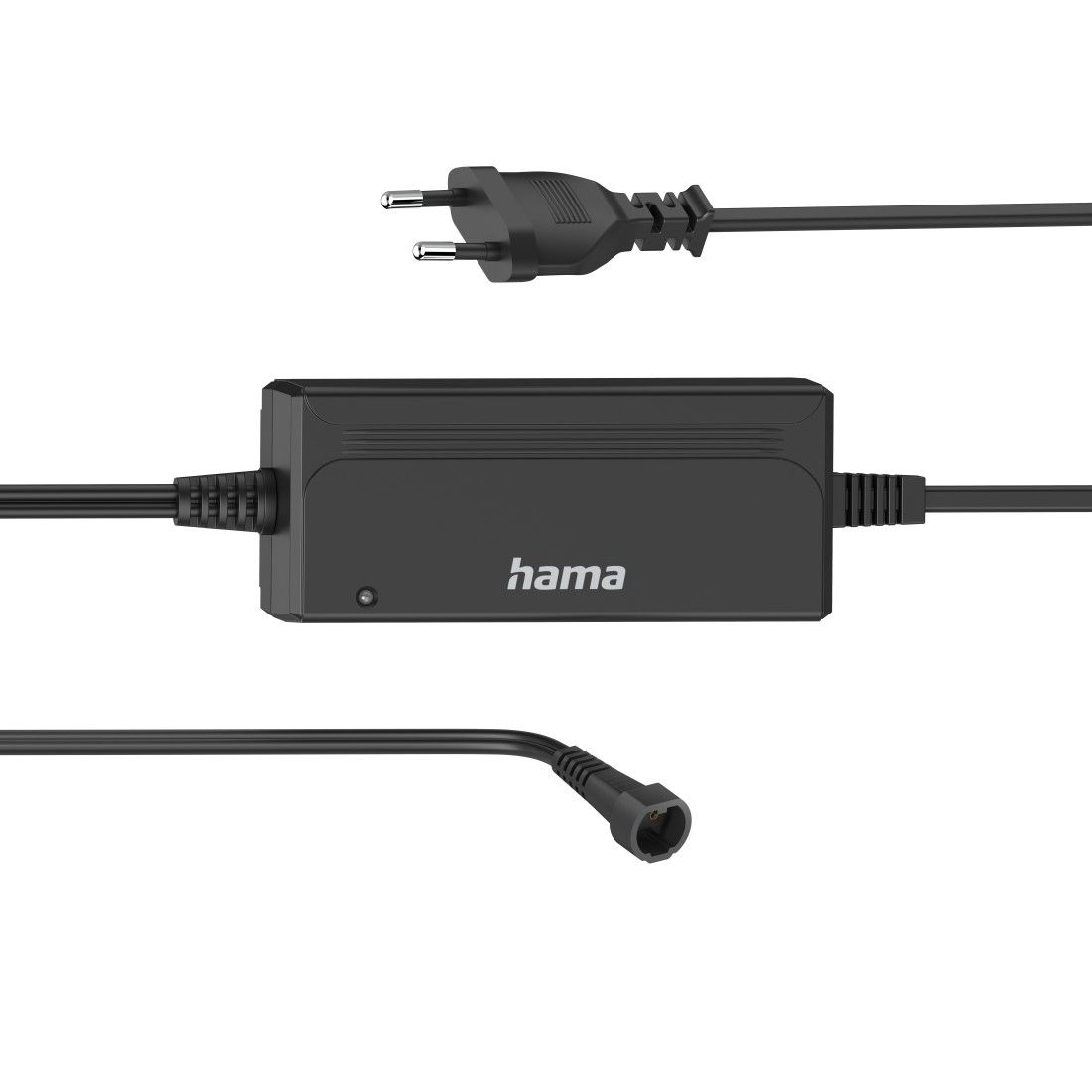 Hama Universal Power Supply, Adjustable, 3000mA, 36W, Max. 15V, 7 Adapters