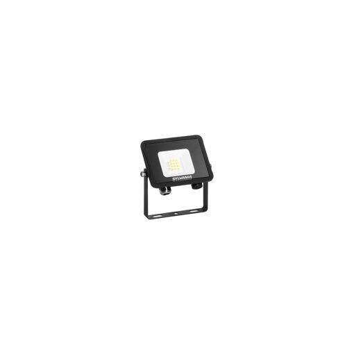 Proyector LED Sylvania 9W SYLFLOOD 1000lm 840 negro