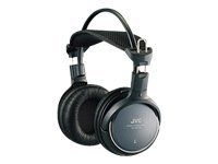 JVC HA-RX700 Over-Ear Headphones