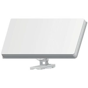 Selfsat H30D2 10.7-12.75 GHz Satellite Antenna - White