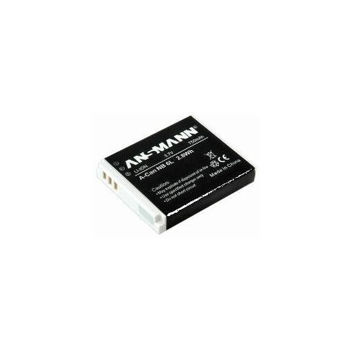 Ansmann A-Can NB 6L Camera Battery