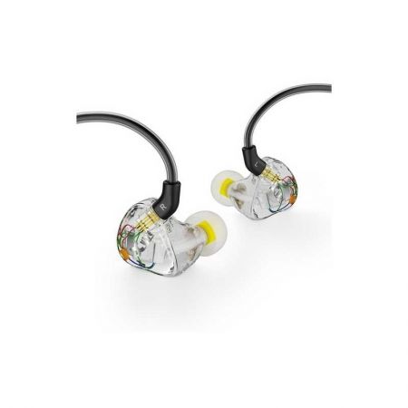 Xvive T9 In-Ear Monitor