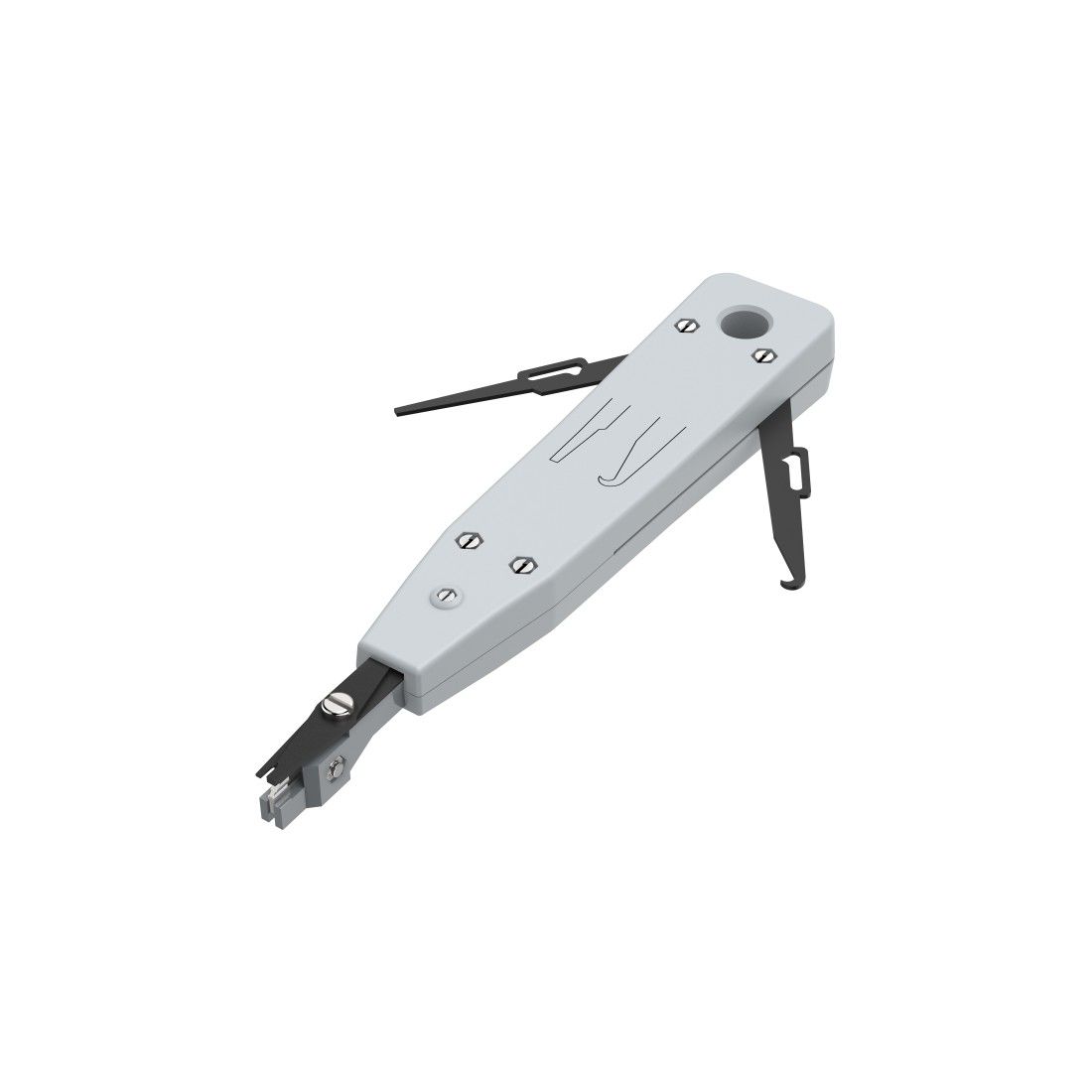 Hama LSA Cable Connector Tool
