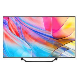 Televisor inteligente Hisense 43A7KQ 4K Ultra HD 43" LED HDR D-LED QLED