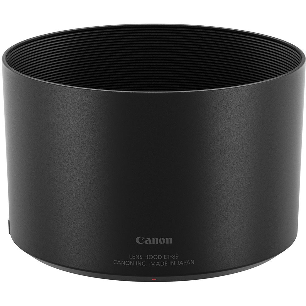 Canon ET-89 External Lens Hood