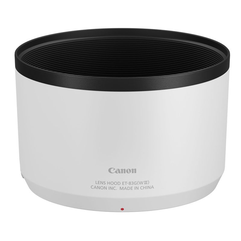 Canon ET-83G Sunshield for RF 70-200mm f/4 L IS USM