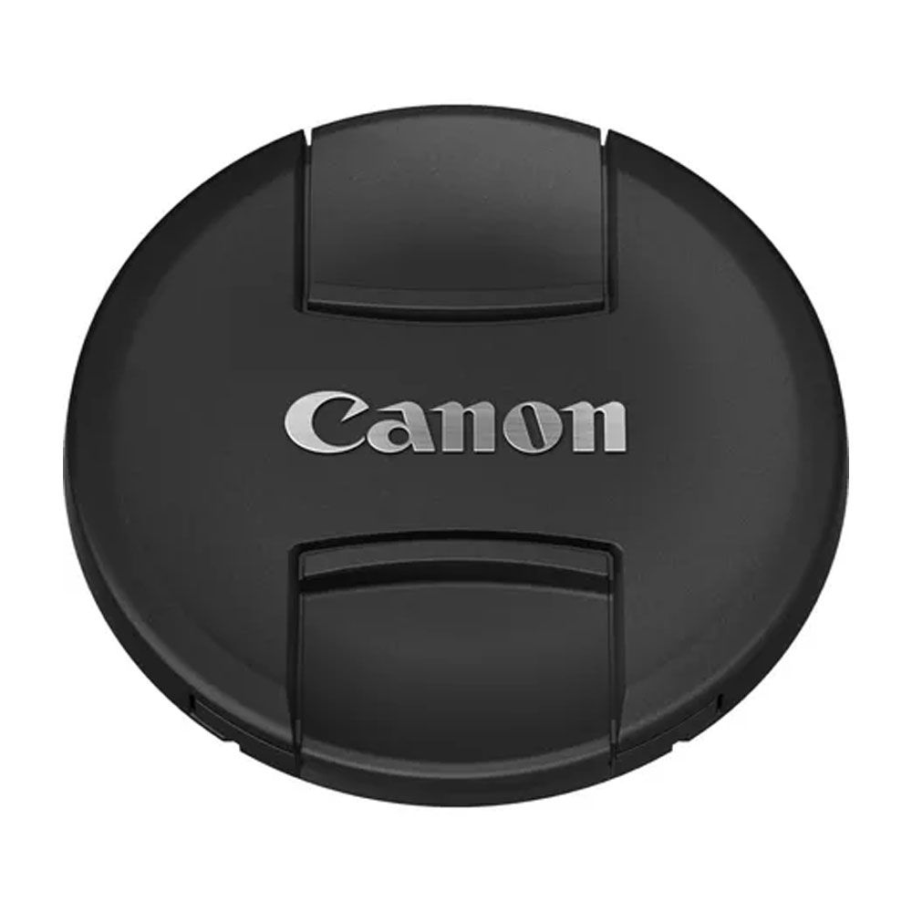 Canon E-95 Front Cover