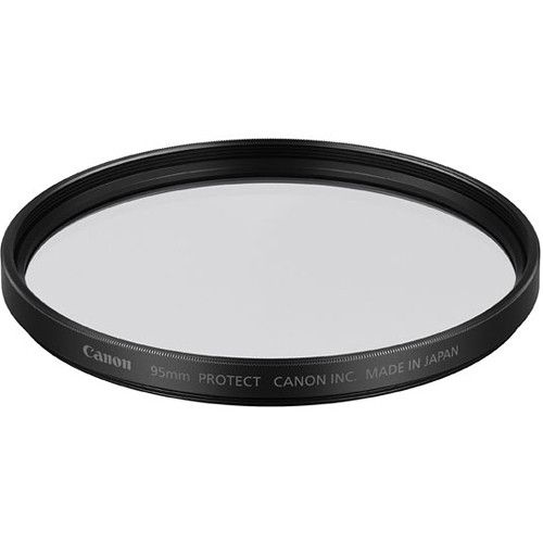 Filtre neutre de protection Canon 95 mm