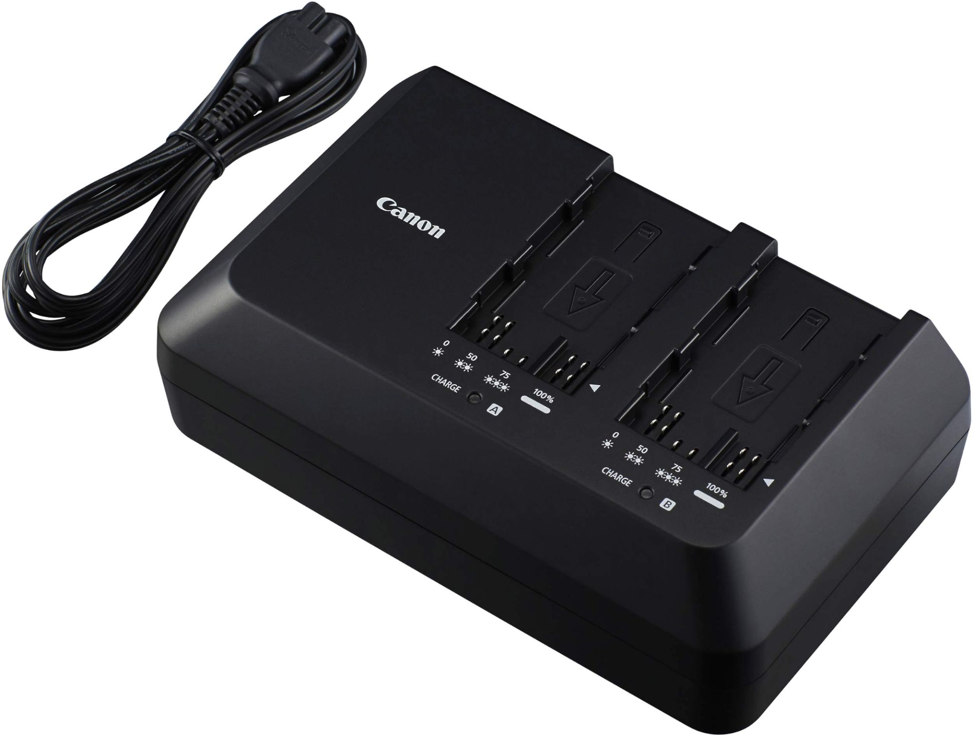 Cargador de batería Canon CG-A10 (RC)