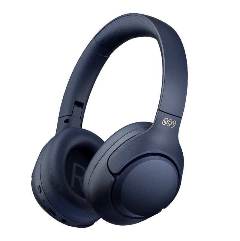 Auriculares inalámbricos QCY H3 (Azul)