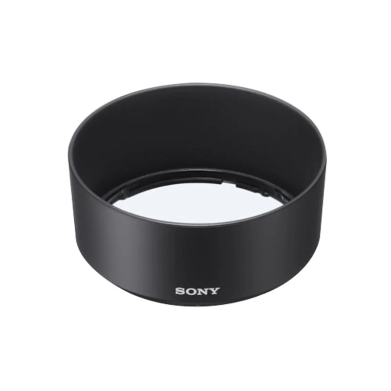 Sony SEL50F18F Solar Filter