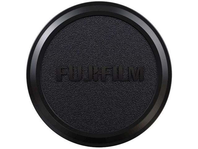 Fujifilm Lens Cap LH-XF27