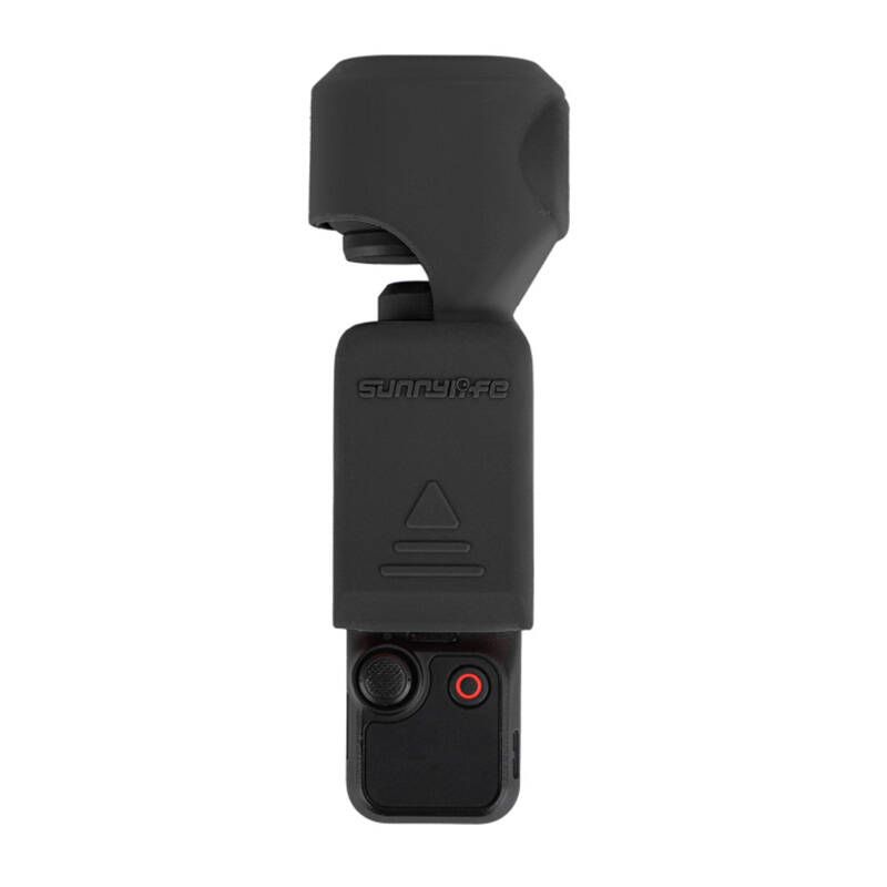 Étui en silicone Sunnylife pour DJI Osmo Pocket 3
