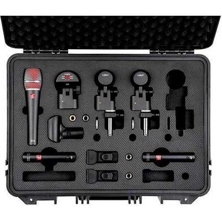 SE Electronics V-Pack Arena Microphone Pack