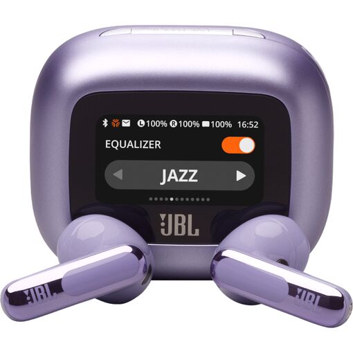 Auriculares inalámbricos JBL Live Flex 3